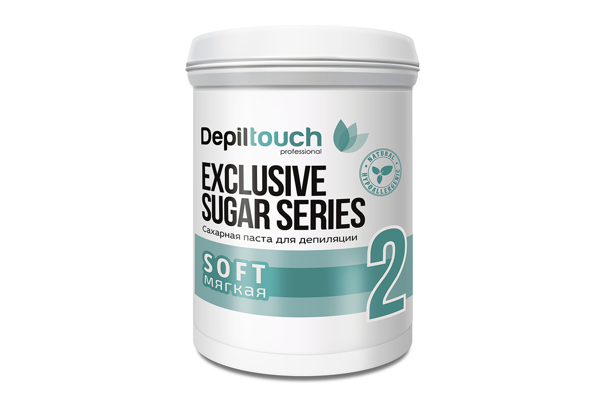 Паста soft. Сахарная паста для депиляции №2 мягкая Depiltouch professional 800 гр. Паста Depiltouch professional Exclusive. Паста для шугаринга Depiltouch №3 средняя. Депилтач паста для шугаринга.