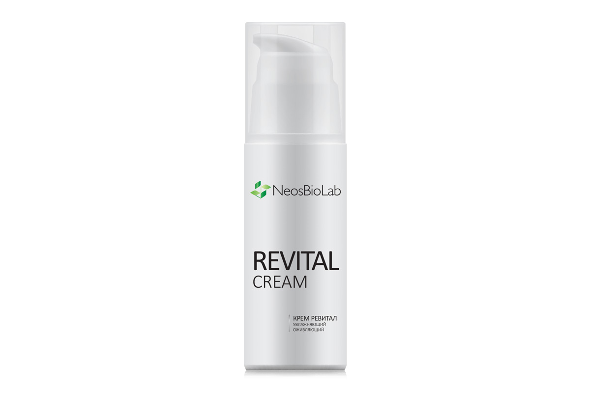 Крем оживляющий Revital Cream, 50 мл| NeosBioLab